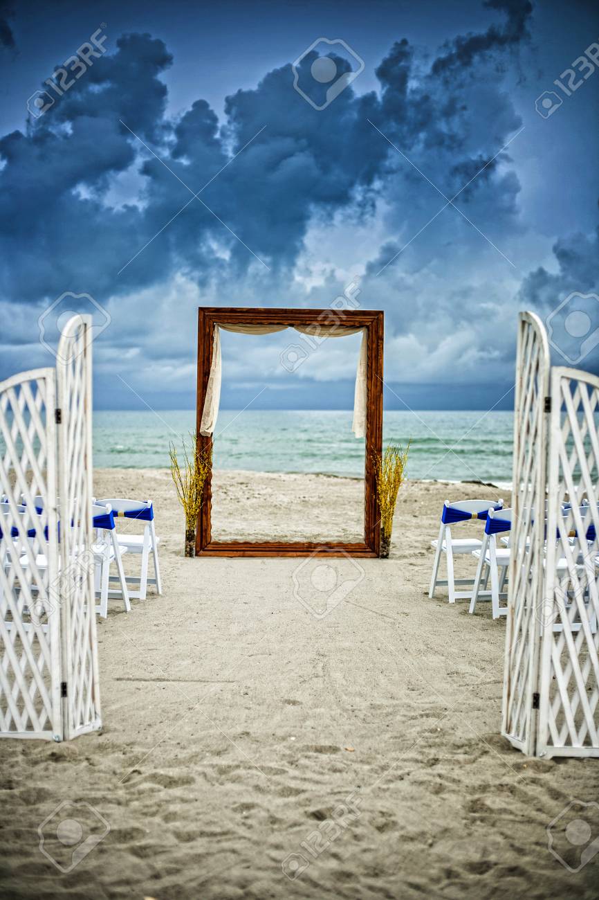 Get Plage decorations ceremonie de mariage Free