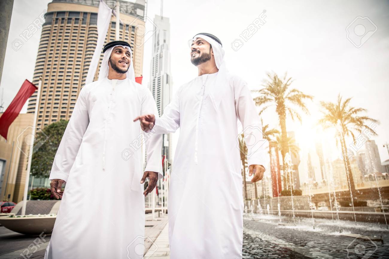 rencontre avec hommes dubai