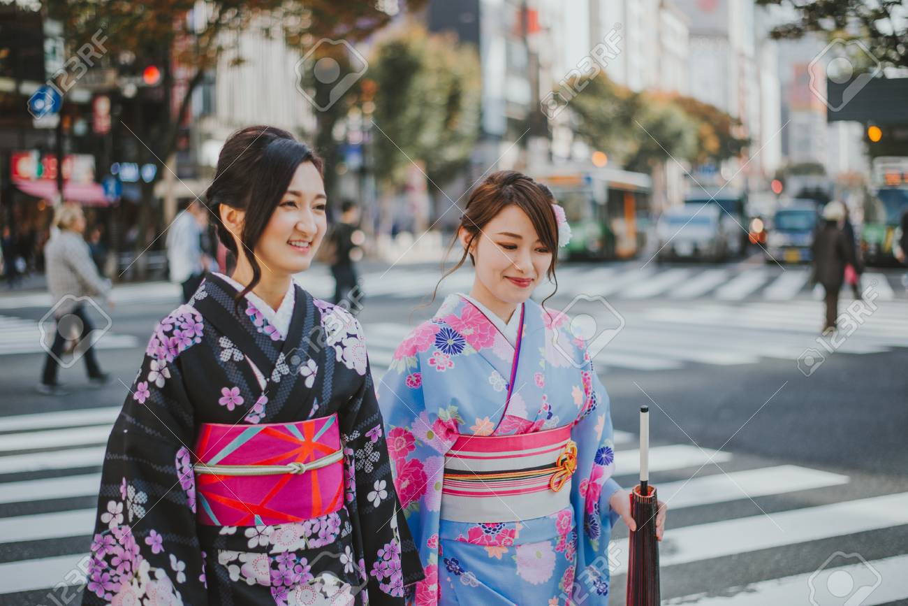 Japanese Brides