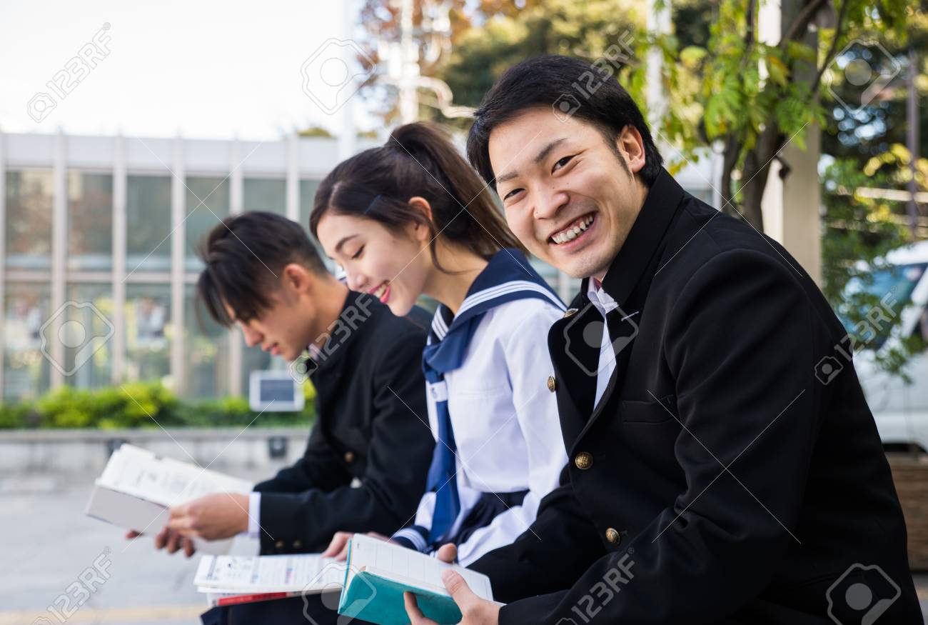 Young Japanese Pics