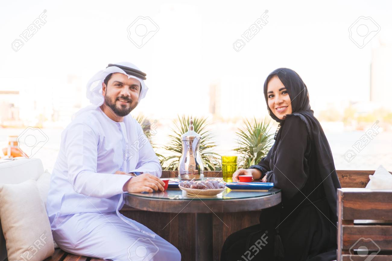 Uusin arabien dating site