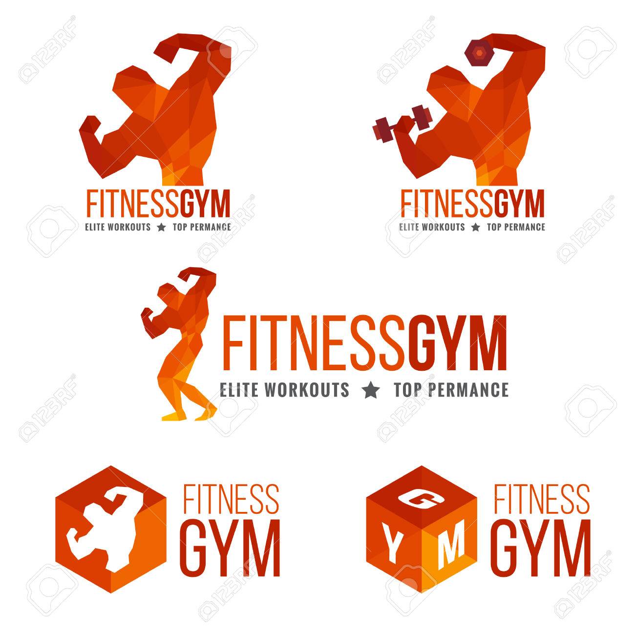 gym logo