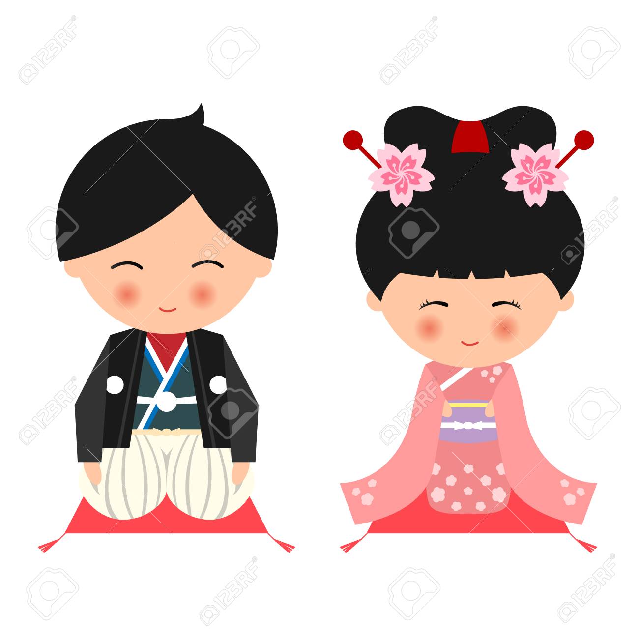kimono dress for girl