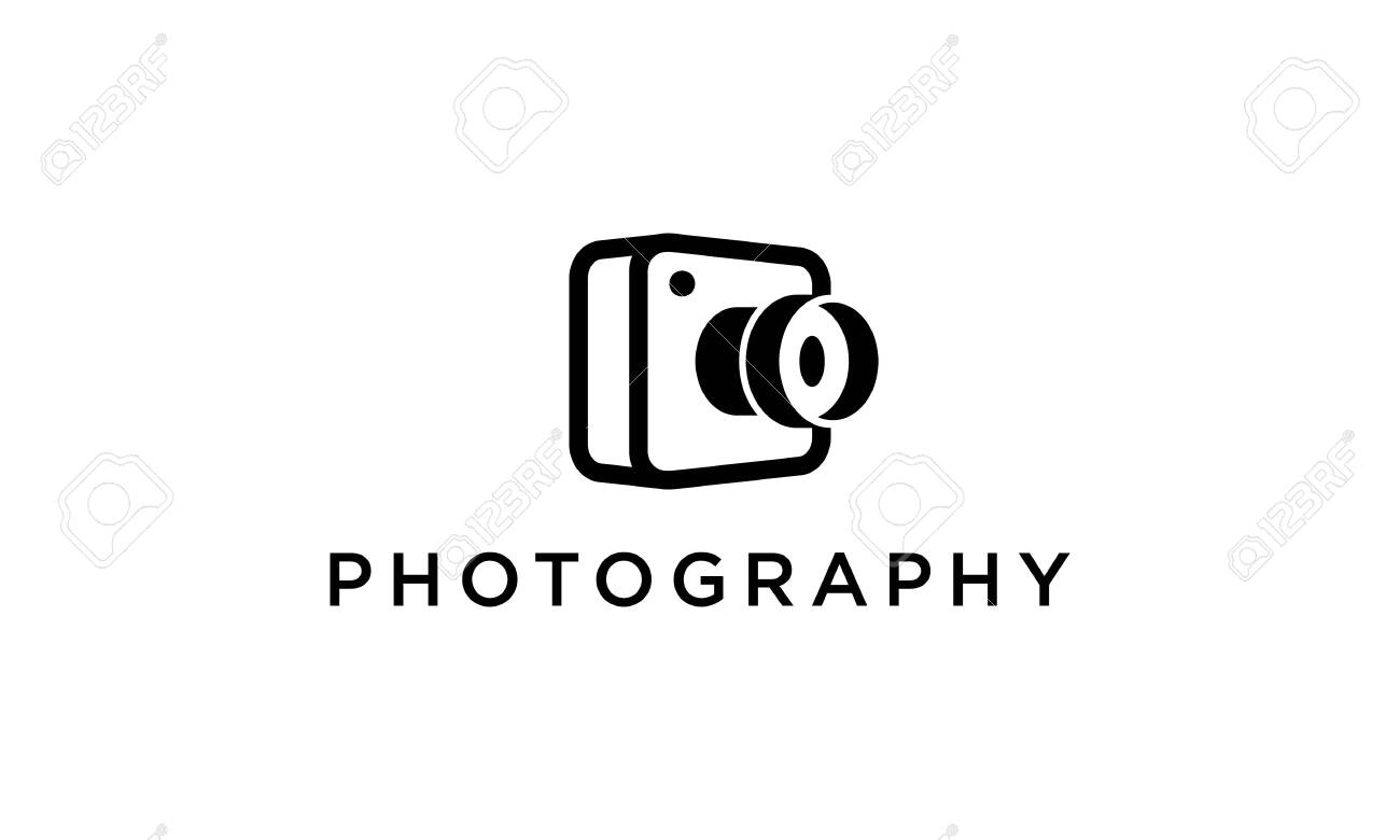 Illustration Logo From Camera Photography Logo Design Concept Royalty Free Cliparts Vectors And Stock Illustration Image Illustration Logo From Camera Photography Logo Design Concept Royalty Free Cliparts Vectors And Stock Illustration Image