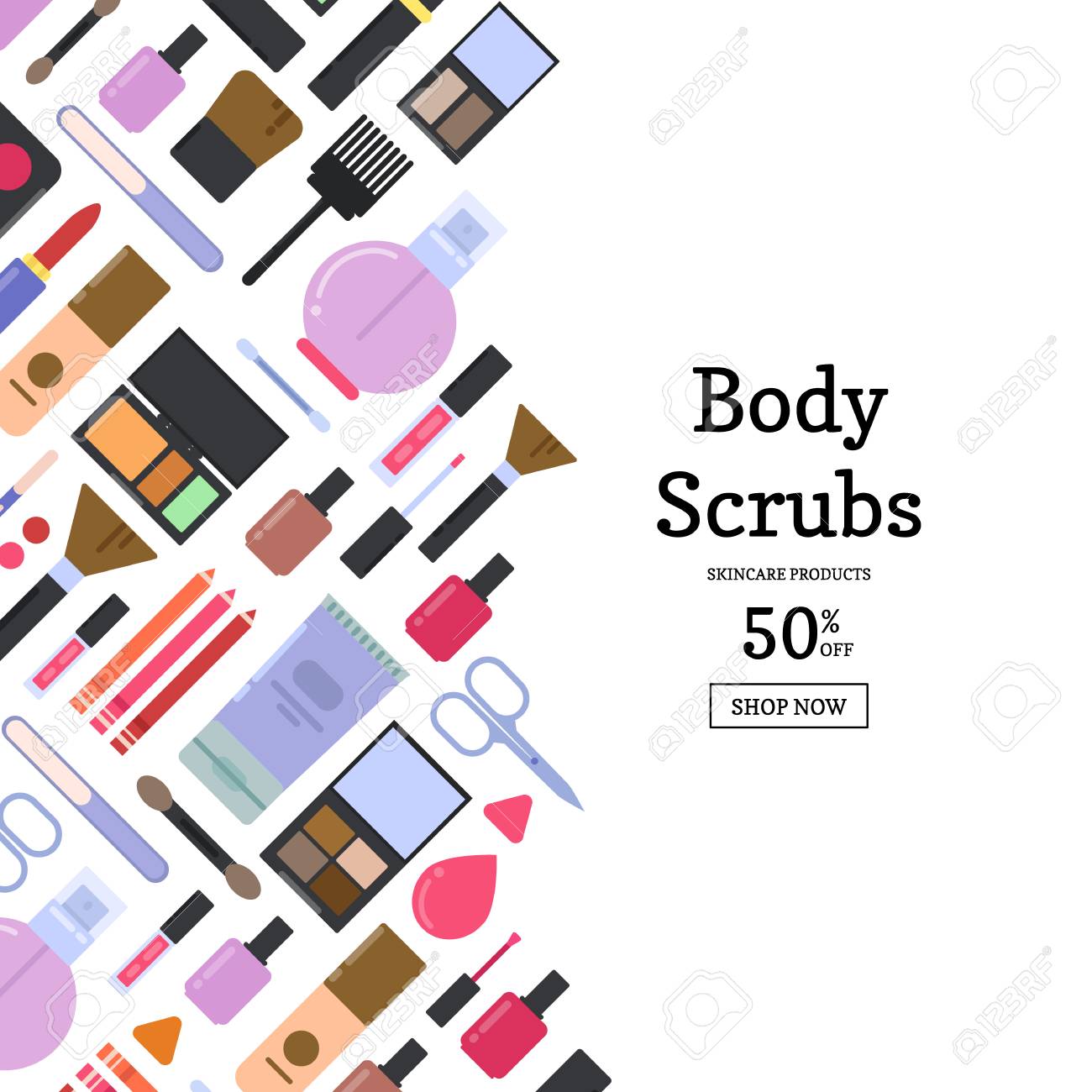 skincare sale