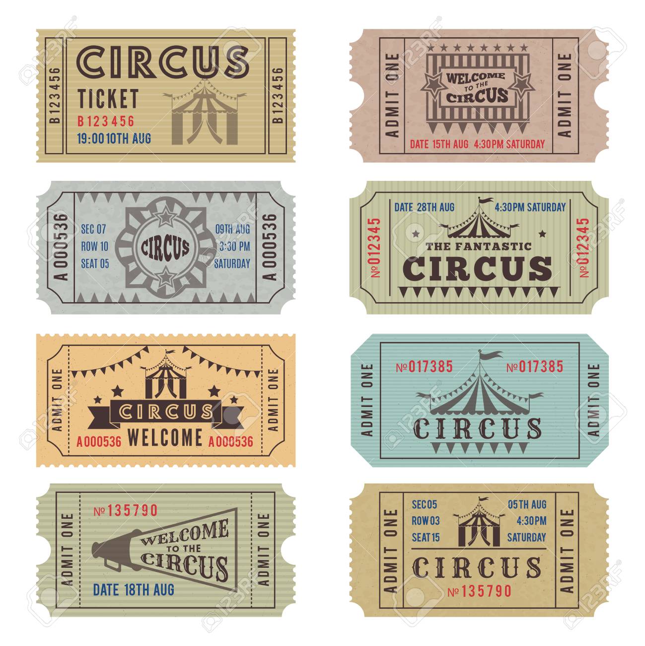 初版 Carouschka’s Tickets チケット グラフィック デザイン 初版 Carouschka's Tickets チケット グラフィック デザイン 初版