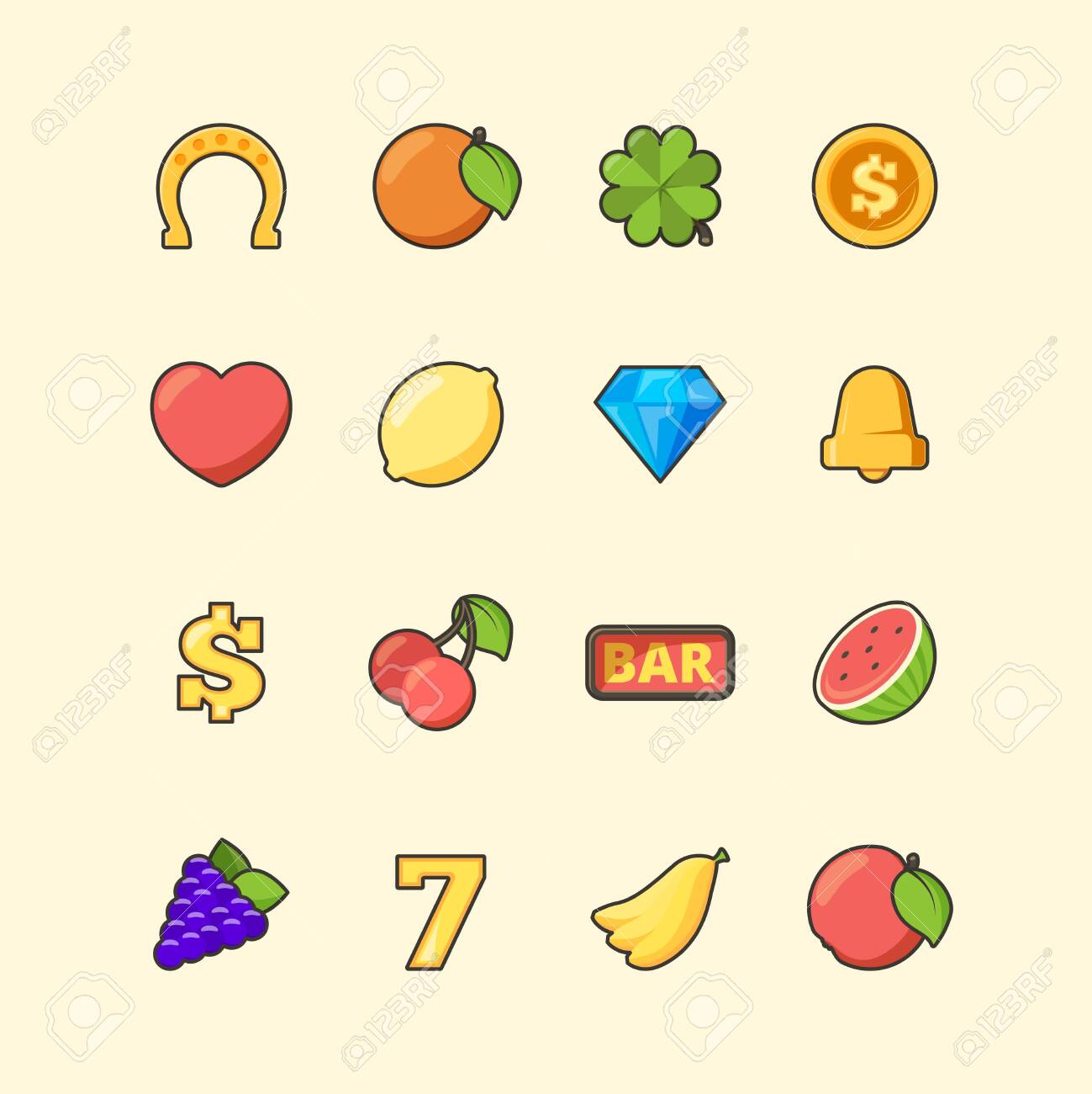 Coins Coins
