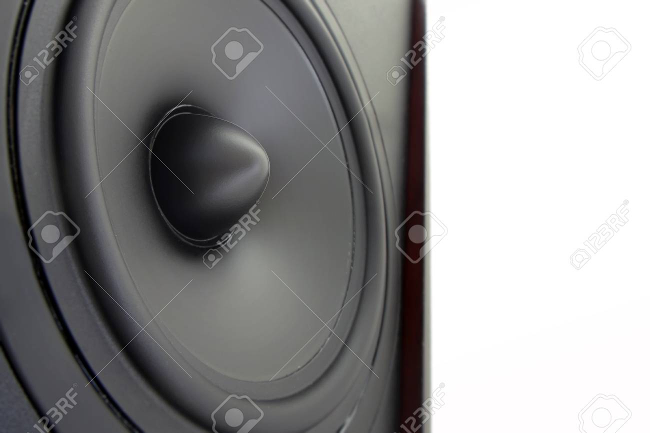 hifi monitor speakers