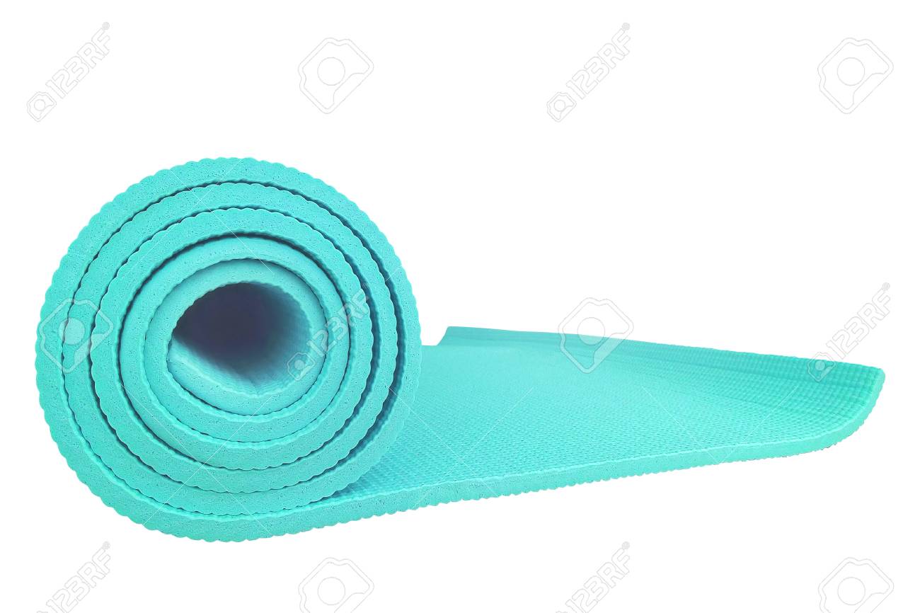 health yoga mat