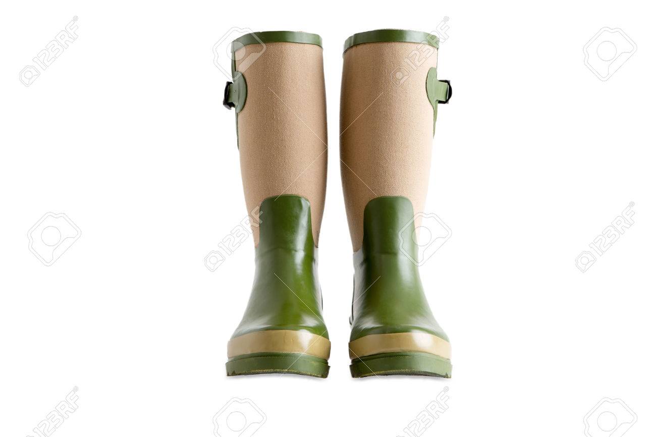 stylish wellies ladies