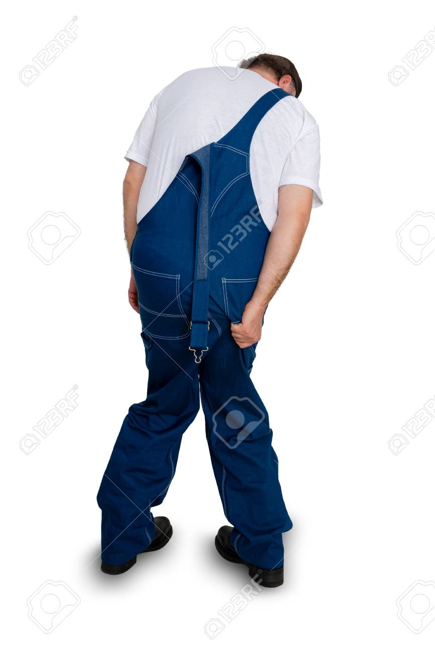 one strap dungarees