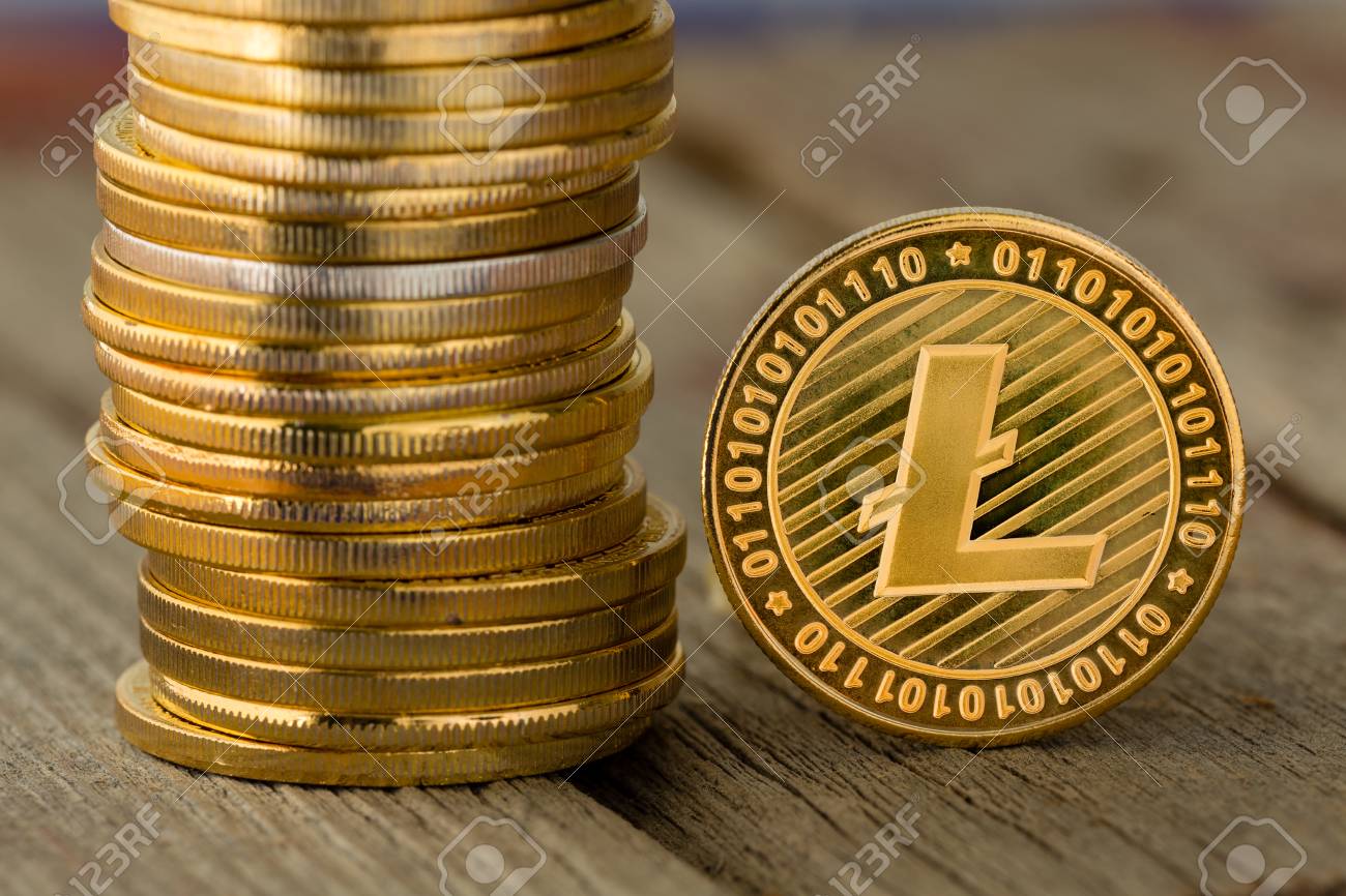 Litecoin Gold