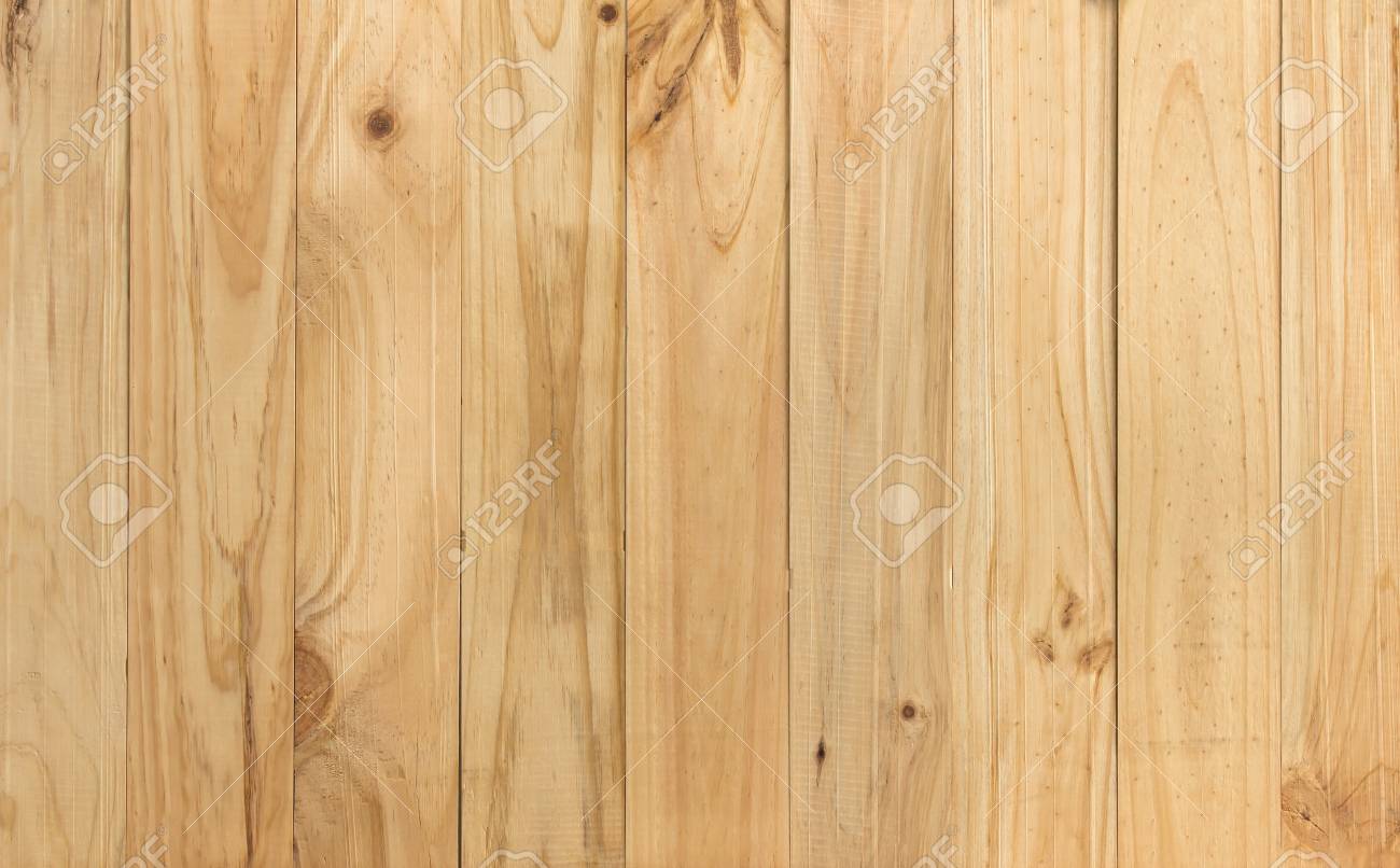 Wood Texture Background Floor Surface Pine Wood Planks Stock