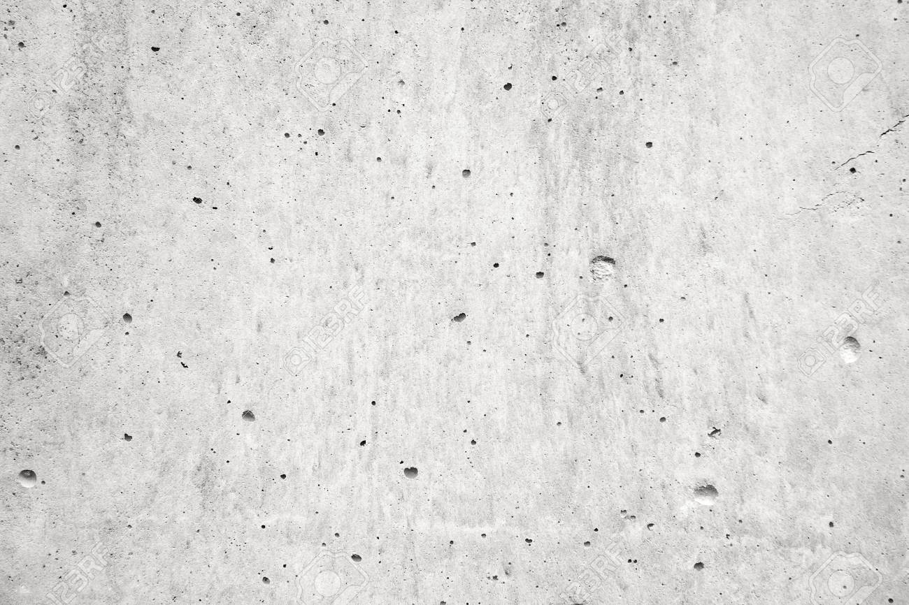 Pared De Hormigon Blanco Y Piso Como Textura De Fondo Ideas De