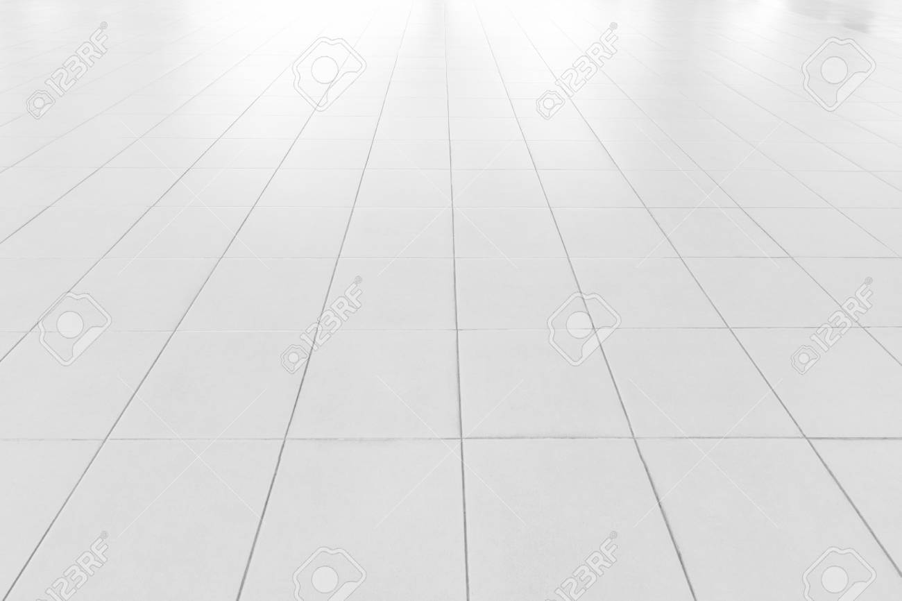 stock photo tile floor texture inside the office building white shot from side see light through door in morning b28 office
