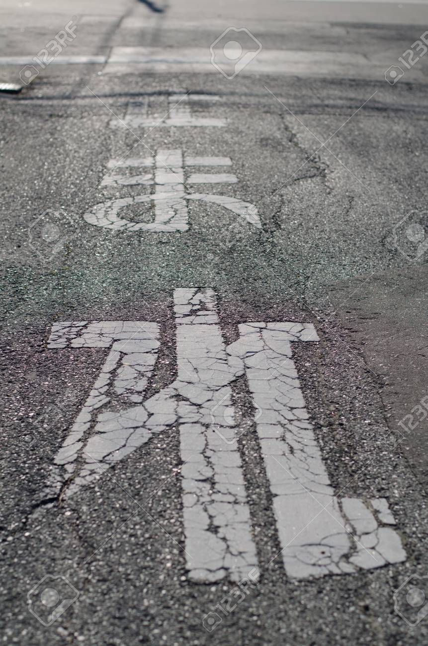 Stop Sign On The Road In Japanese Language Stock Photo Picture And Royalty Free Image Image 102591369