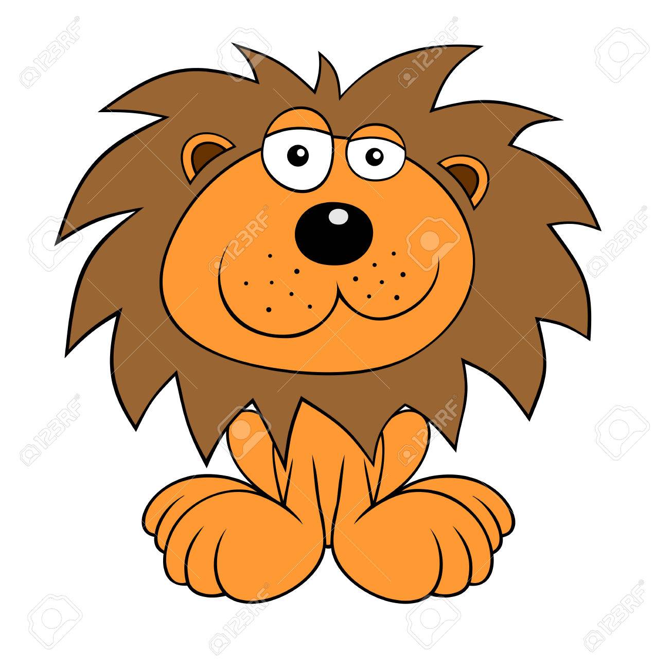 Ilustración Vectorial De Color De Estilo De Dibujos Animados León Ilustraciones Svg, Vectoriales, Clip Art Vectorizado Libre De Derechos. Image 53123883. Ilustración Vectorial De Color De Estilo De Dibujos Animados León Ilustraciones Svg, Vectoriales, Clip Art Vectorizado Libre De Derechos. Image 53123883.