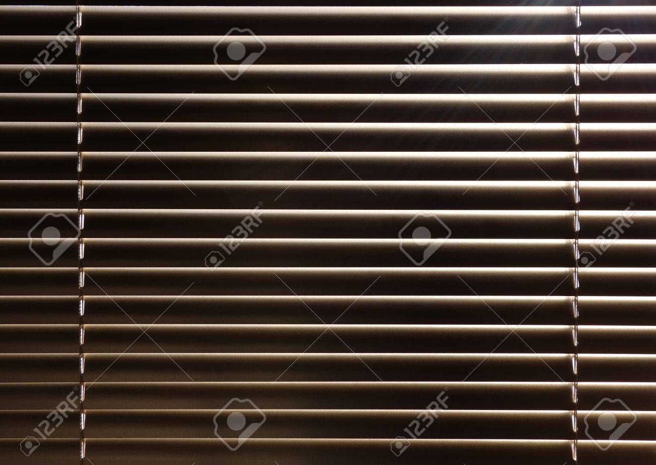 Venetian Blind Background Stock Photo, Picture and Royalty Free Image.  Image 18374375., image size:1300x922