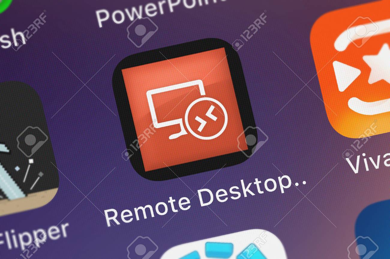 Remote Remote