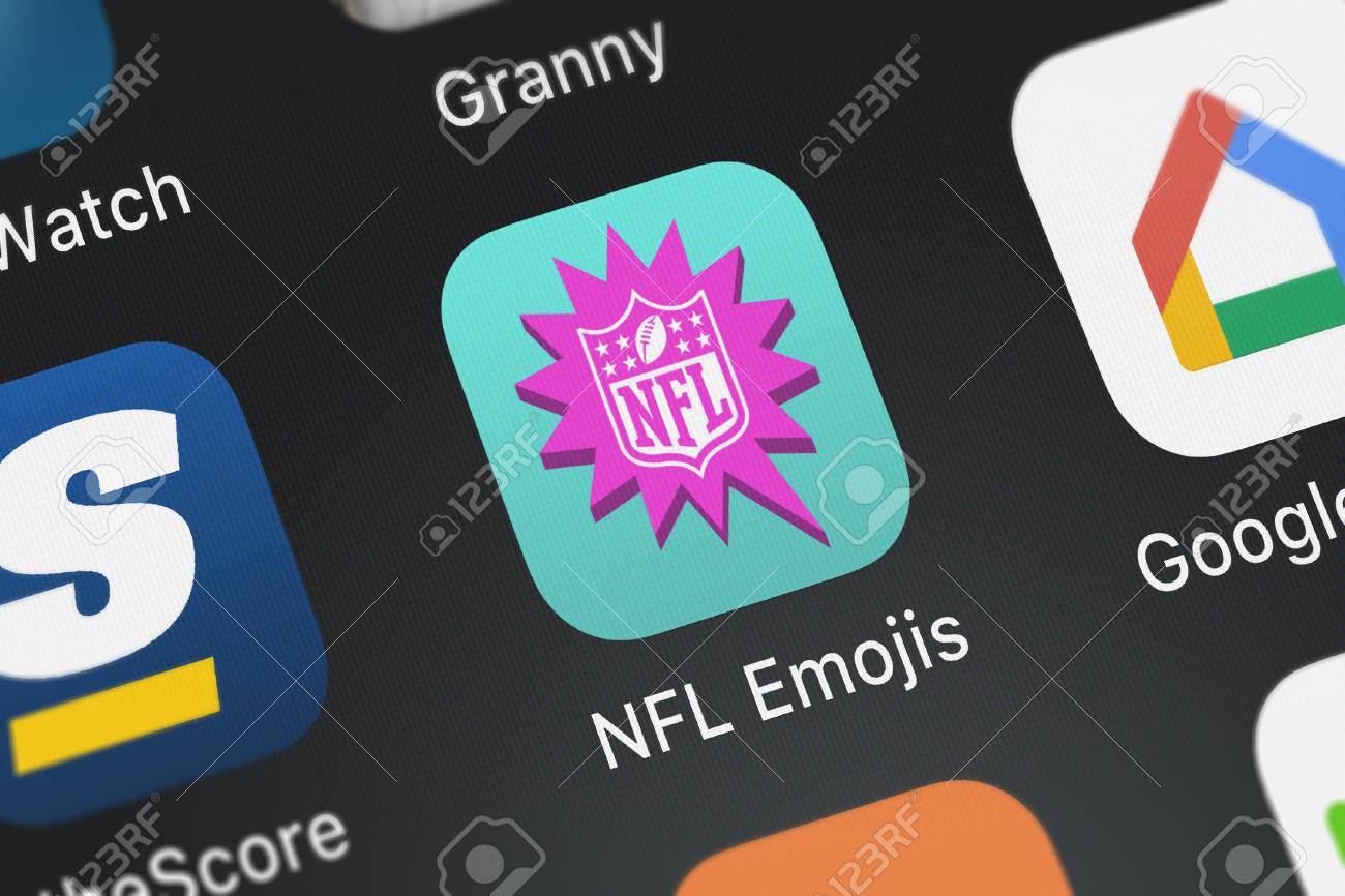 London United Kingdom October 03 2018 Close Up Shot Of The