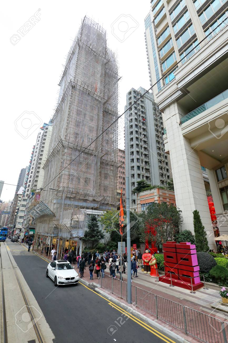 香港 18年2月18日 マルティの物語の建物は 西洋の世界で通常使用される金属足場の代わりに竹の足場を使用しています 竹の隆起と汎用性は 仕事に最適です の写真素材 画像素材 Image 香港 18年2月18日 マルティの物語の建物は 西洋の世界で通常使用される金属足場の代わりに竹の足場を使用しています 竹の隆起と汎用性は 仕事に最適です の写真素材 画像素材 Image
