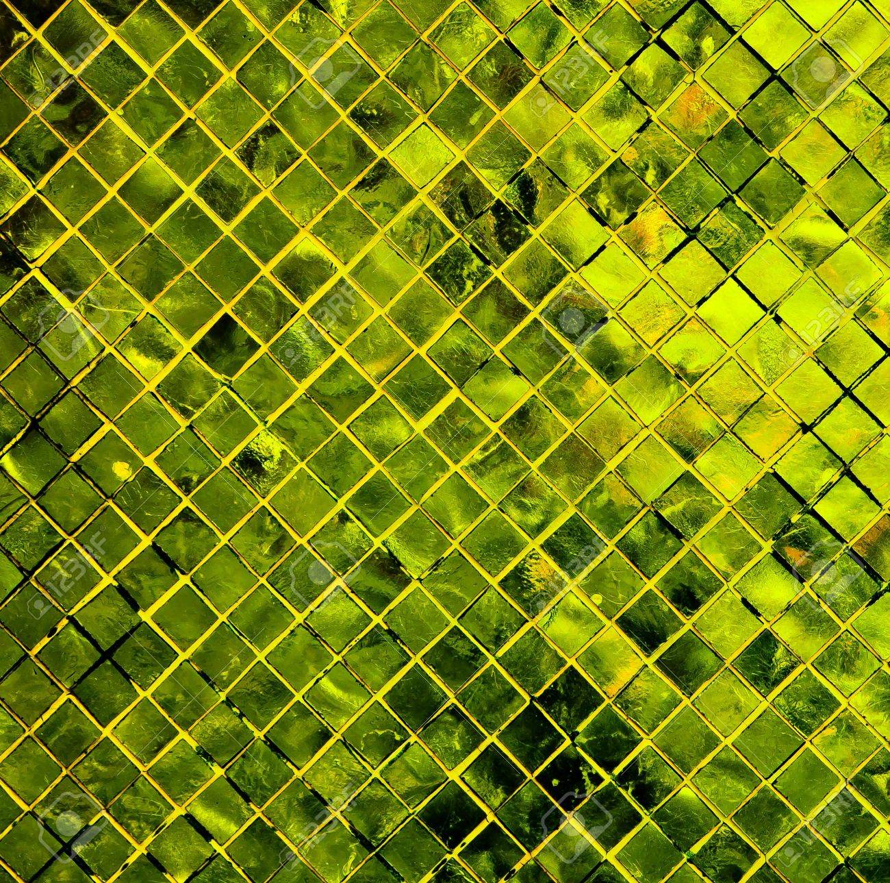 Zöld absztrakt háttér a csempe mozaik royalty free stock fotók ... Zöld csempe