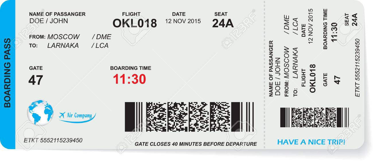 qr код на билеты самолет qr код на билеты самолет