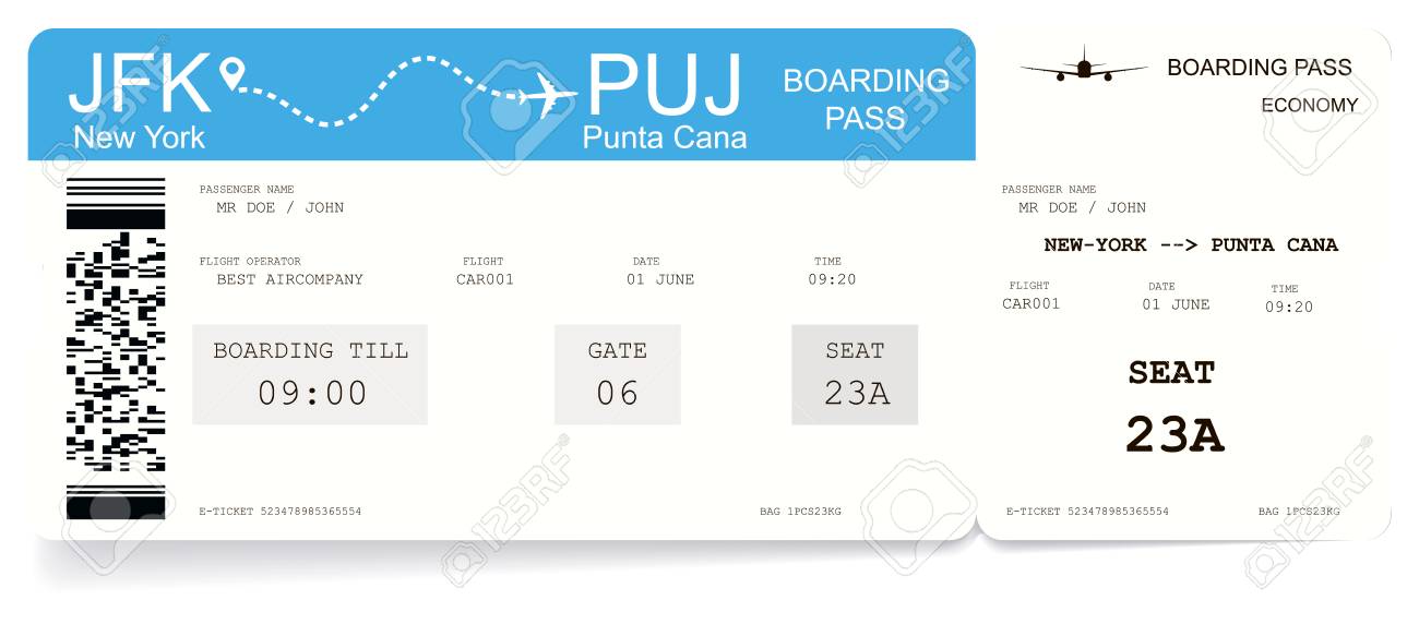 Houston Boletos De Avion Para Dallas Tx Boarding Pass Vuelos De
