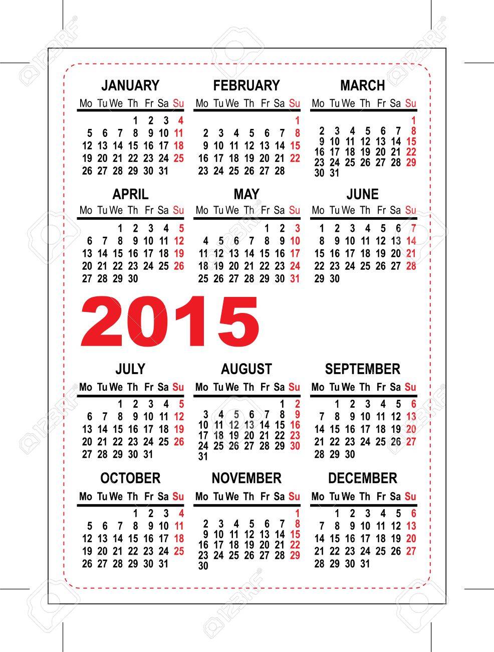 formatos de calendarios 2015 major magdalene project org formatos de calendarios 2015