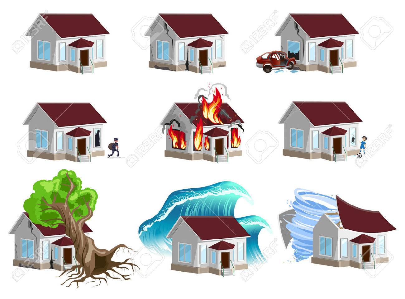 Property insurance Property insurance