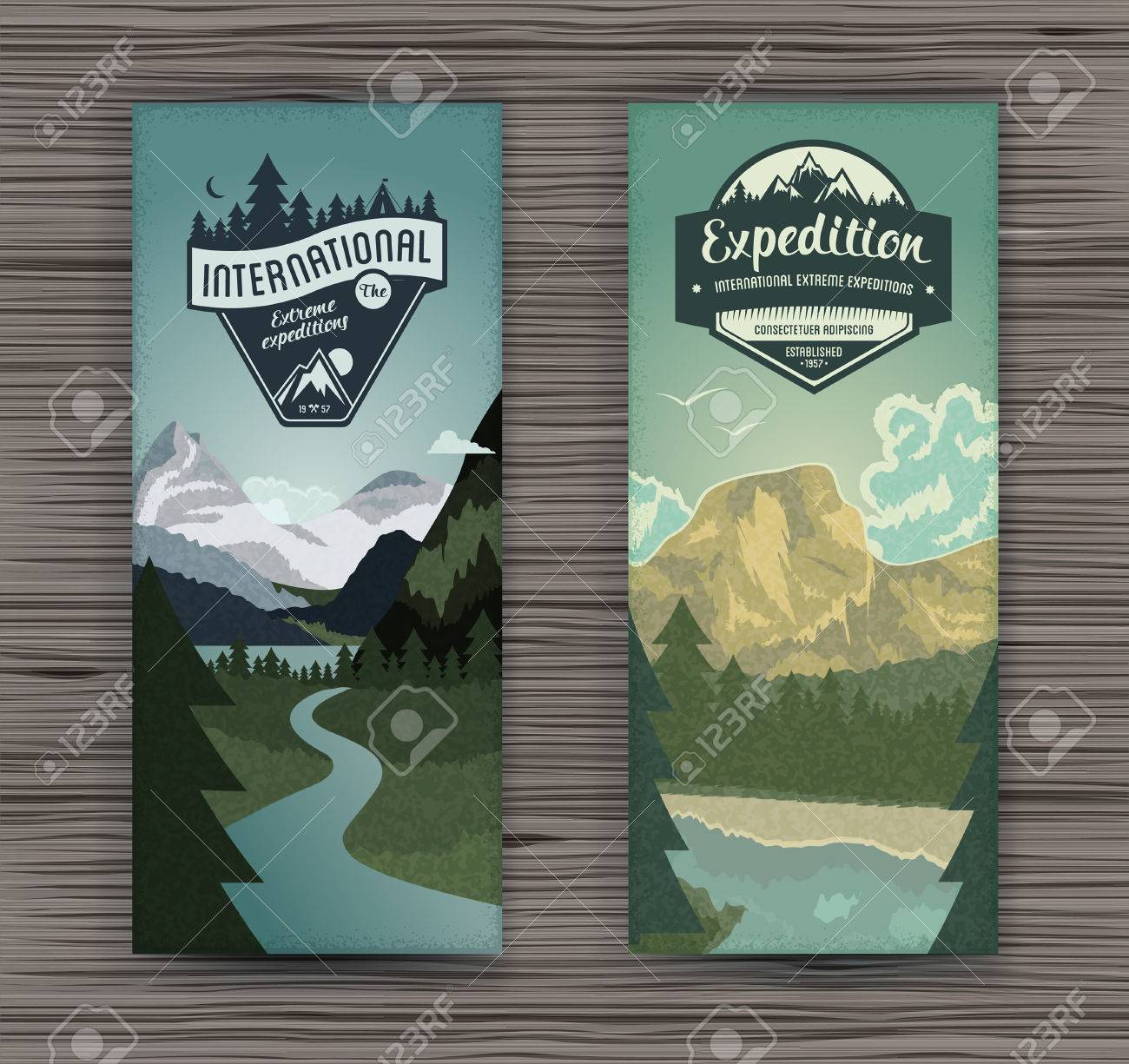 mountain hiking holidays