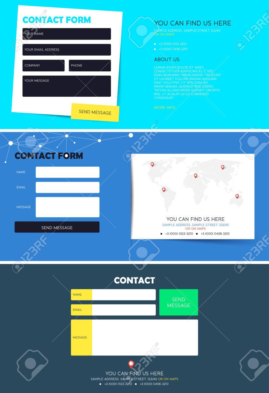 website form template tirevi fontanacountryinn com website form template