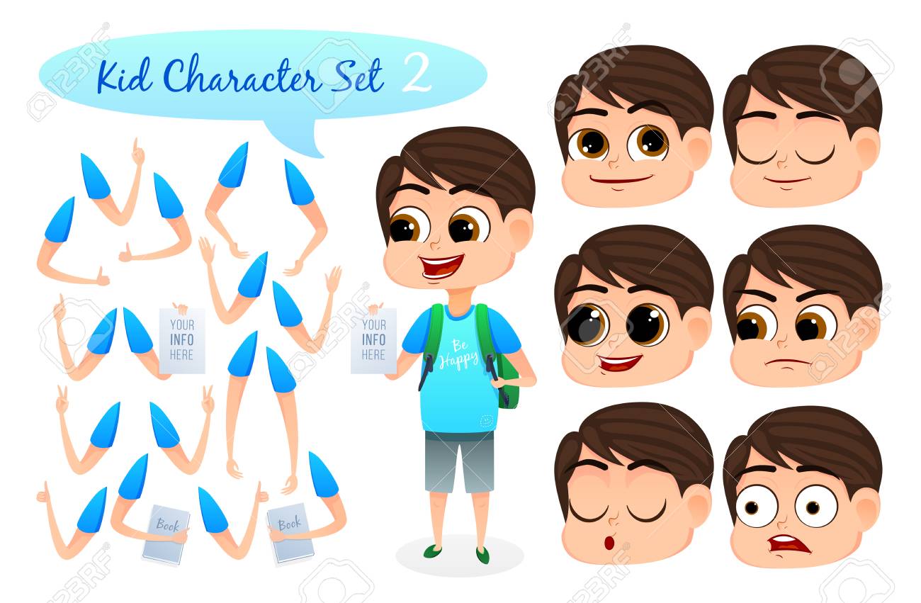 Character set. Character ai на русском. Плоский персонаж. Characters set vector. Стилизованный персонаж.