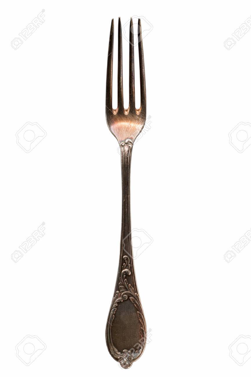 Single Old Antique Cutlery Fork Isolated On White Background, Clipping Path Included Stock Photo, Picture And Royalty Free Image. Image 82629655. Single Old Antique Cutlery Fork Isolated On White Background, Clipping Path Included Stock Photo, Picture And Royalty Free Image. Image 82629655.