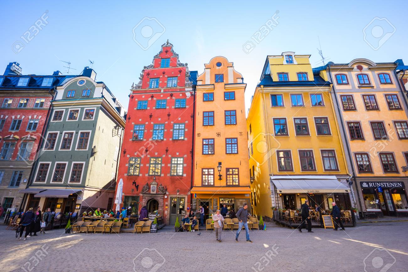 gamla stan sweden gamla stan sweden