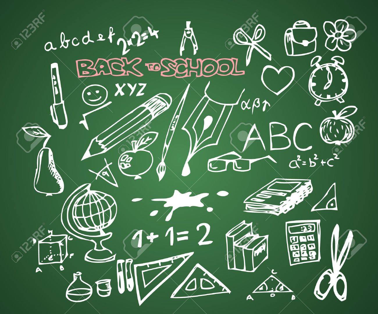 群れ 誇りに思う あご 黒板 落書き イラスト Chainsaw Jp 群れ 誇りに思う あご 黒板 落書き イラスト Chainsaw Jp