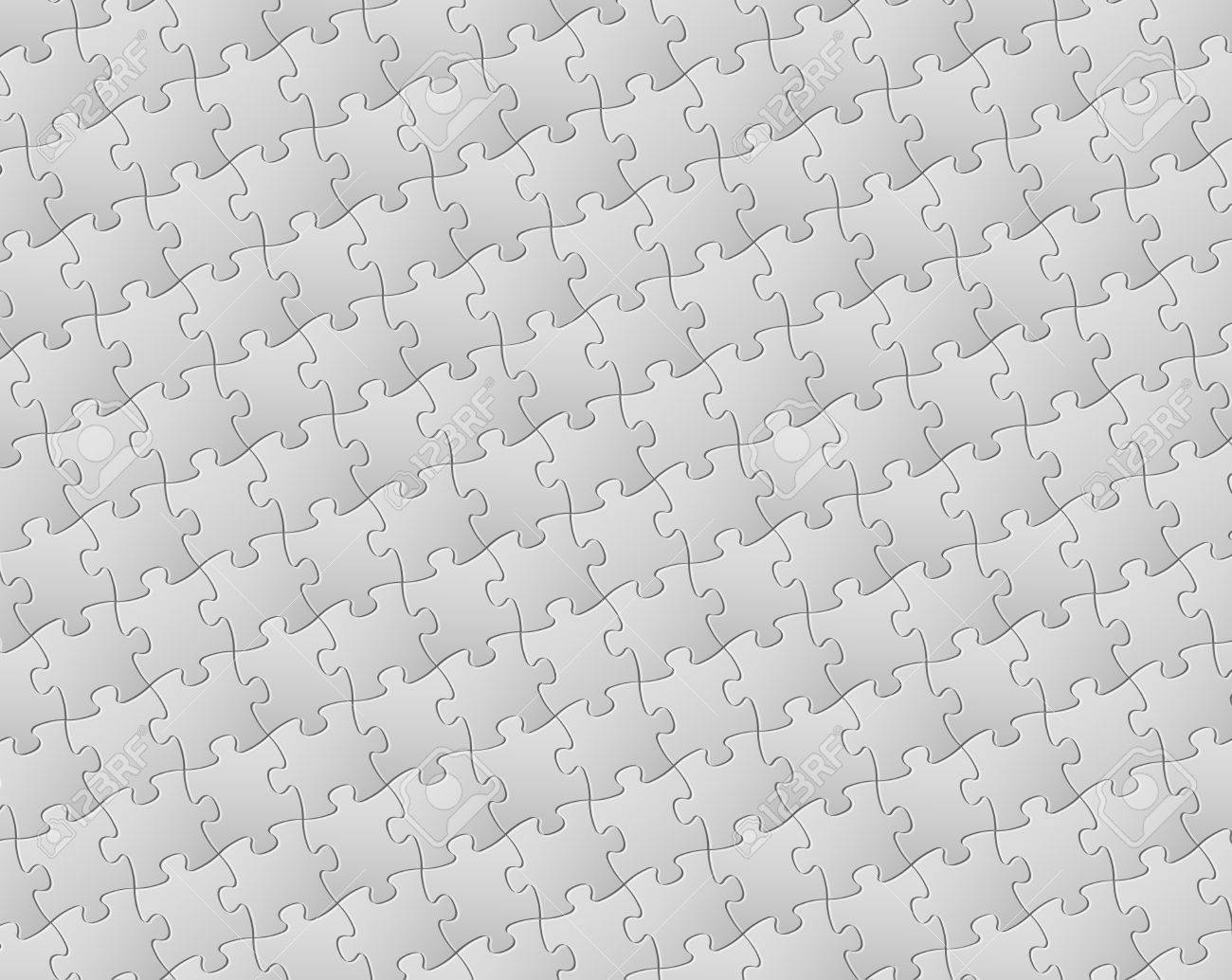 抽象的な背景が白のパズルのピース ジグソー パズル柄 から作られました のイラスト素材 ベクタ Image 抽象的な背景が白のパズルのピース ジグソー パズル柄 から作られました のイラスト素材 ベクタ Image
