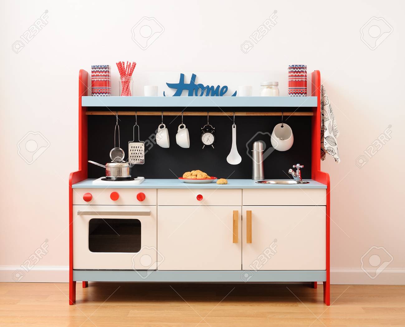 play kitchen stove