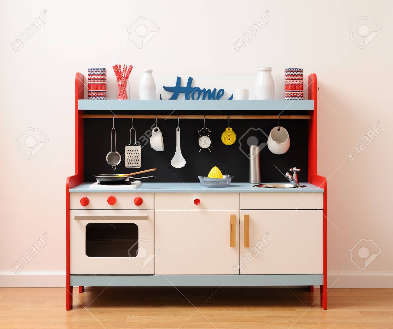 imágenes de cocinitas de juguete