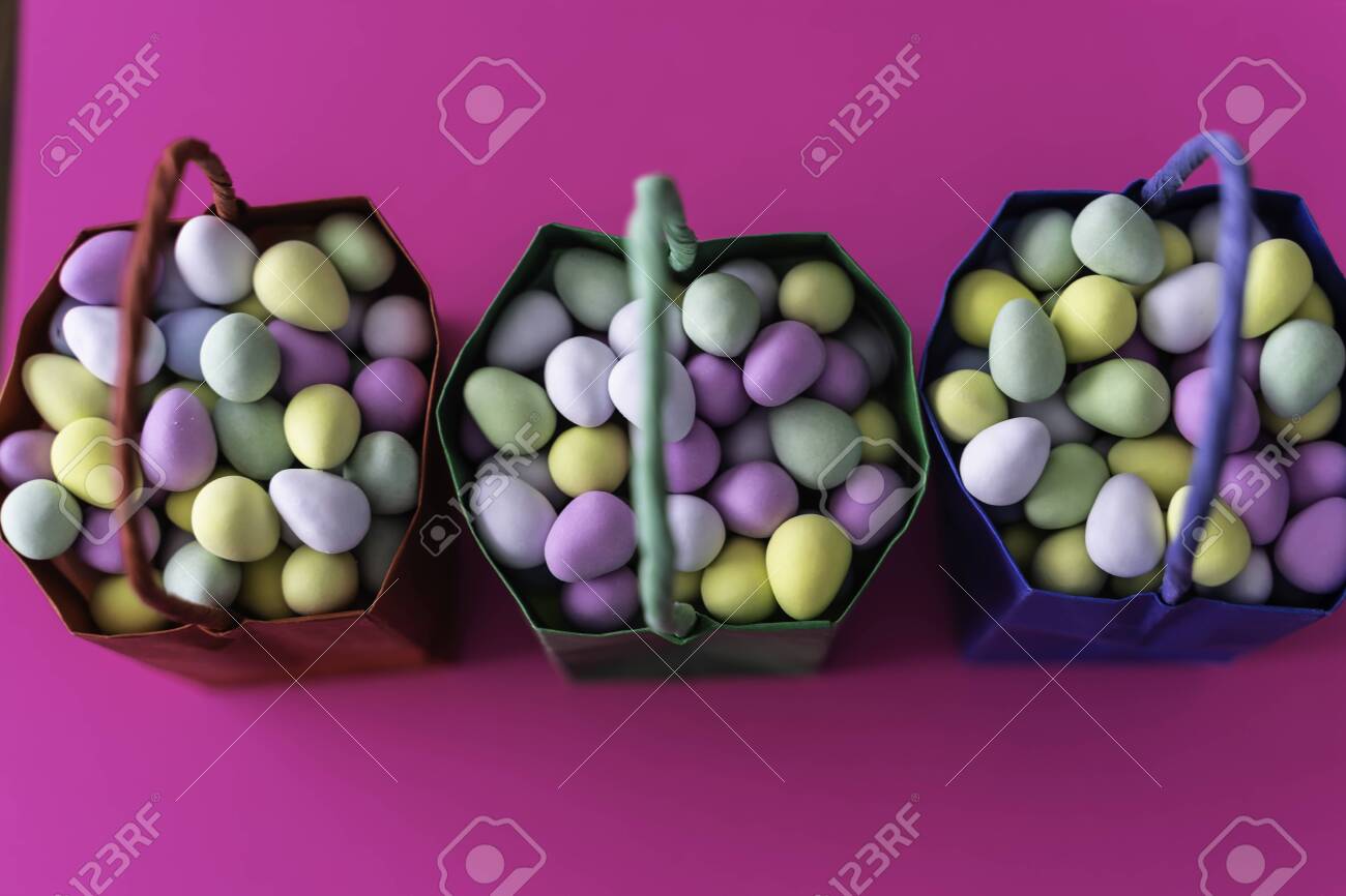 Easter Egg Shaped Candy In Bags For Easter Egg Hunt Stock Photo Picture And Royalty Free Image Image Easter Egg Shaped Candy In Bags For Easter Egg Hunt Stock Photo Picture And Royalty Free Image Image