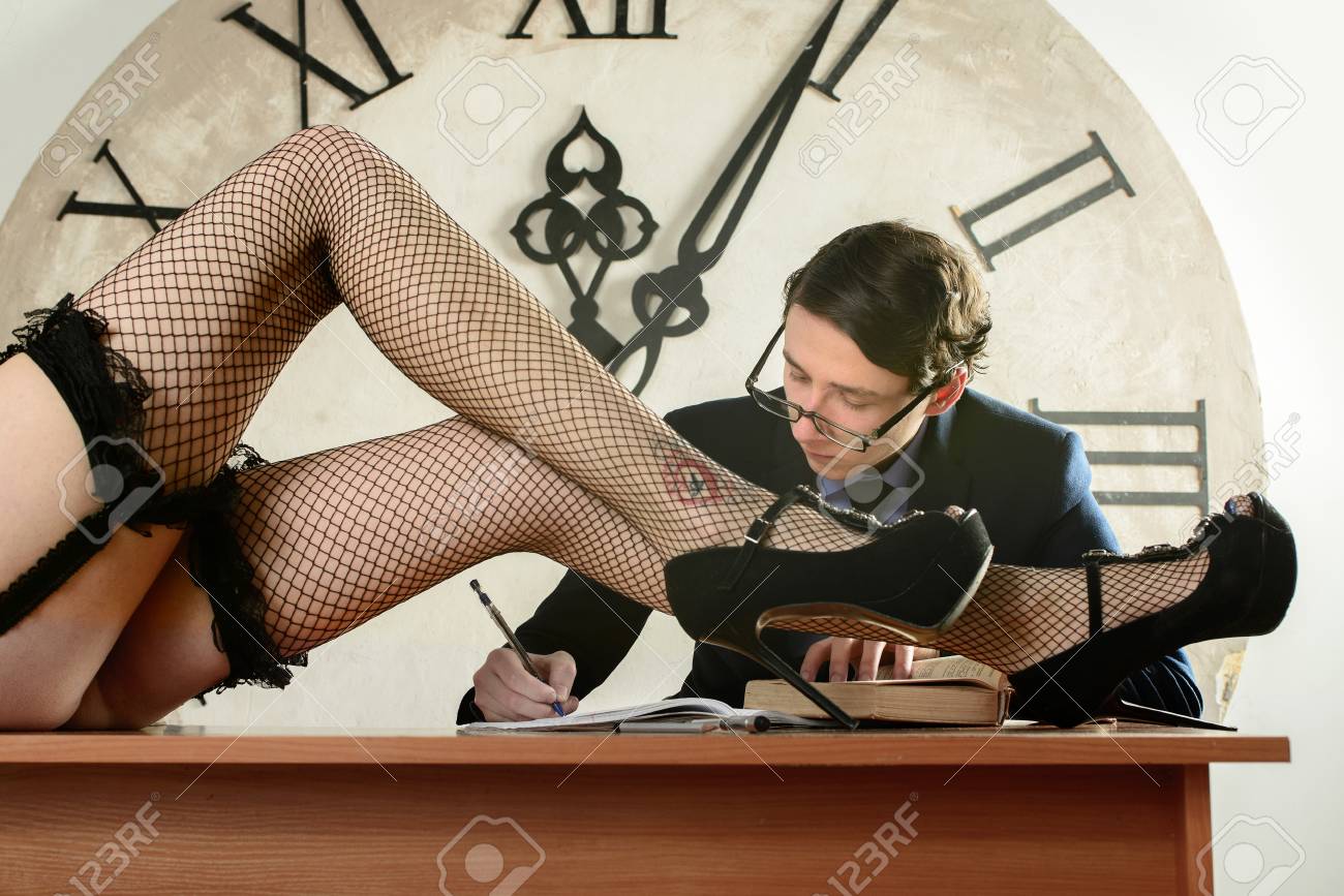 Table Legs Under Hot Girls Table Legs Under Hot Girls