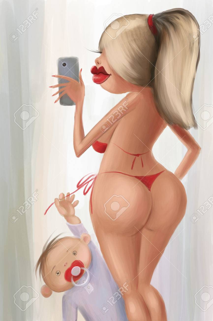 Pussy tits gif Slut fucking gifs