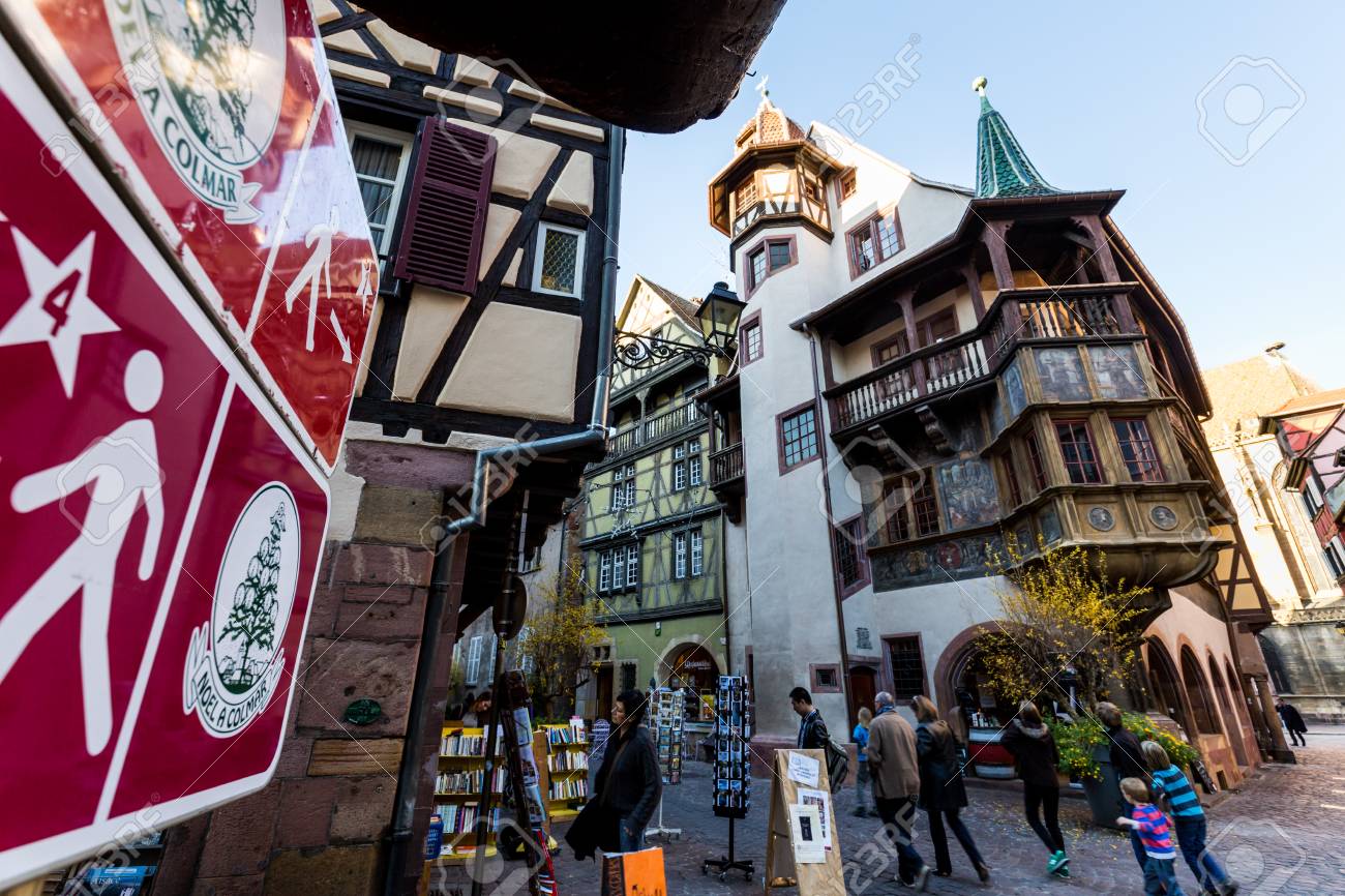 コルマール フランス 11 月 5 日 外装 15 年 11 月 5 日に歴史的建造物やコルマールの古い城下町のランドマーク ビュー コルマールはフランスのアルザス地方の都市です の写真素材 画像素材 Image コルマール フランス 11 月 5 日 外装 15 年 11 月 5 日に歴史的建造物やコルマールの古い城下町のランドマーク ビュー コルマールはフランスのアルザス地方の都市です の写真素材 画像素材 Image