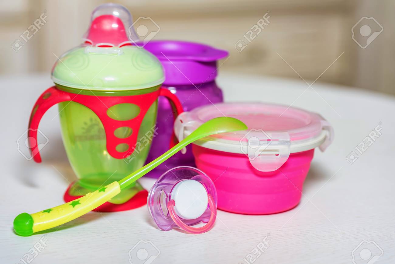 baby dishes