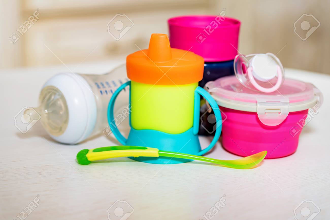 baby dishes
