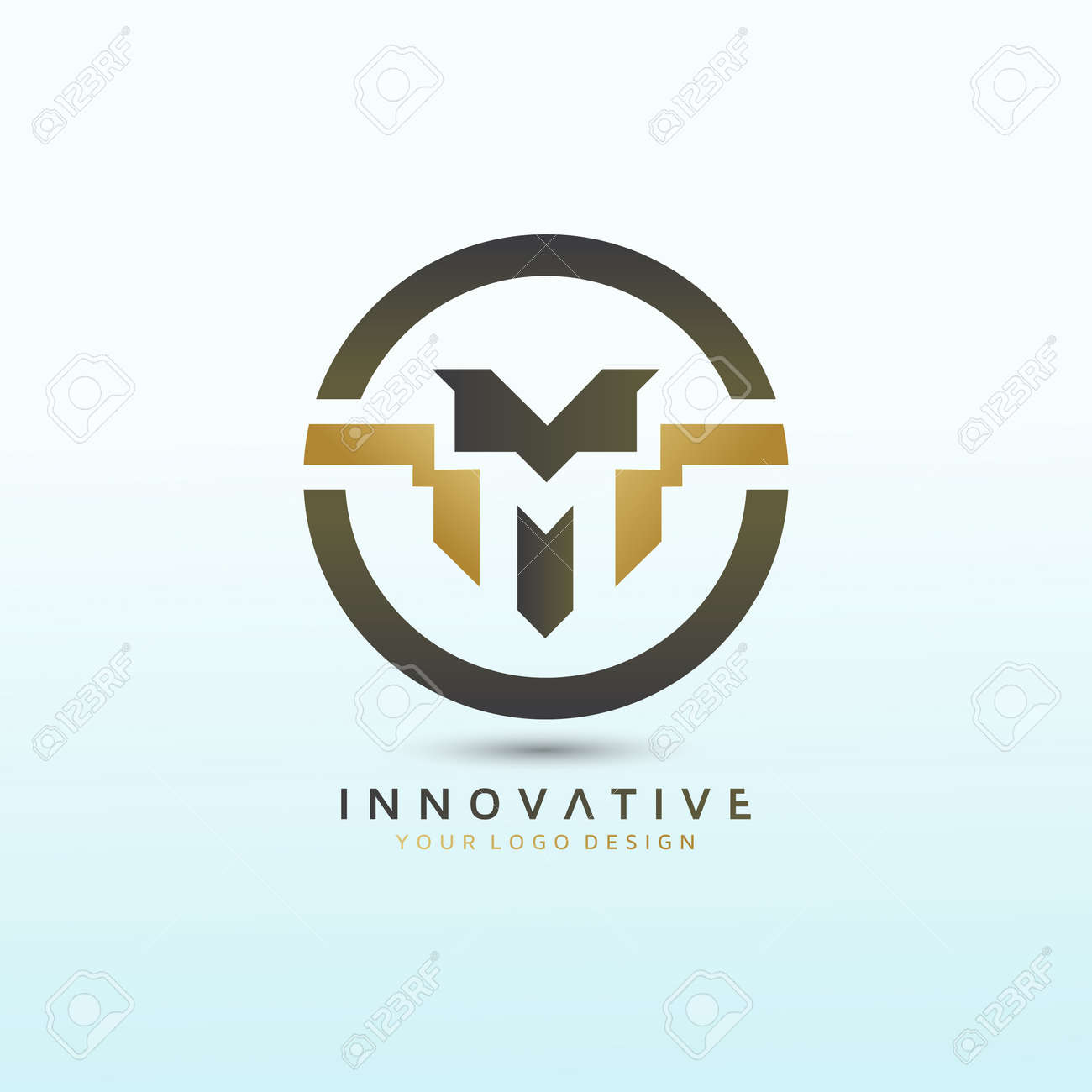 Letter M Fitness Logo Design, Gym Logos Design, Workout Logo Ideas For App,  Gym Logo Ideas And Fitness Logo Designs Royalty Free SVG, Cliparts,  Vectors, and Stock Illustration. Image 163546733., image size:1300x1300
