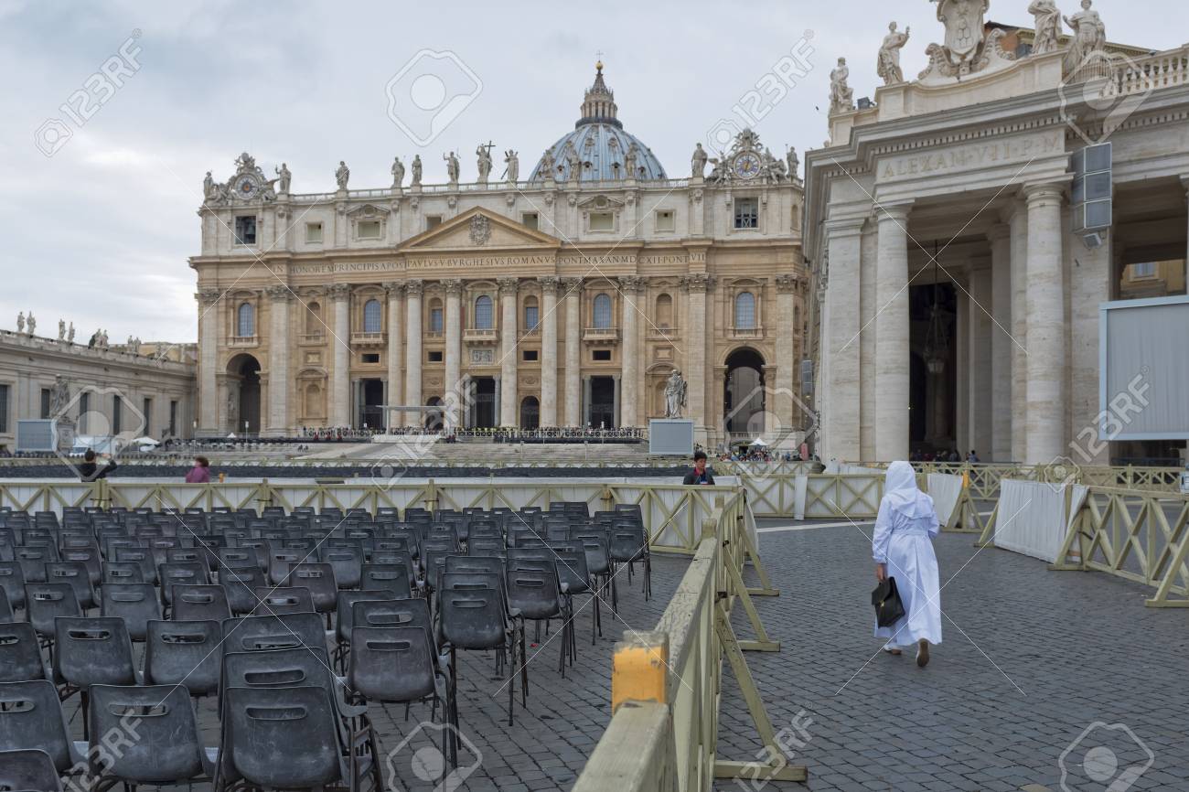 ville du vatican