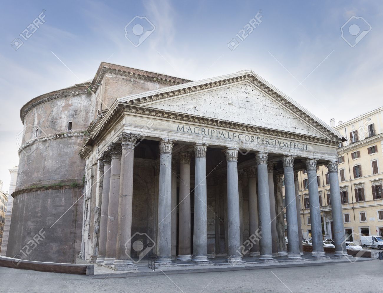 the pantheon temple dedicated to all Introduction : dedicated to all the gods, the pantheon is one of the best preserved roman temples the pantheon is considered to be one of the greatest architectural structures from ancient times. the pantheon temple dedicated to all Introduction : dedicated to all the gods, the pantheon is one of the best preserved roman temples the pantheon is considered to be one of the greatest architectural structures from ancient times.
