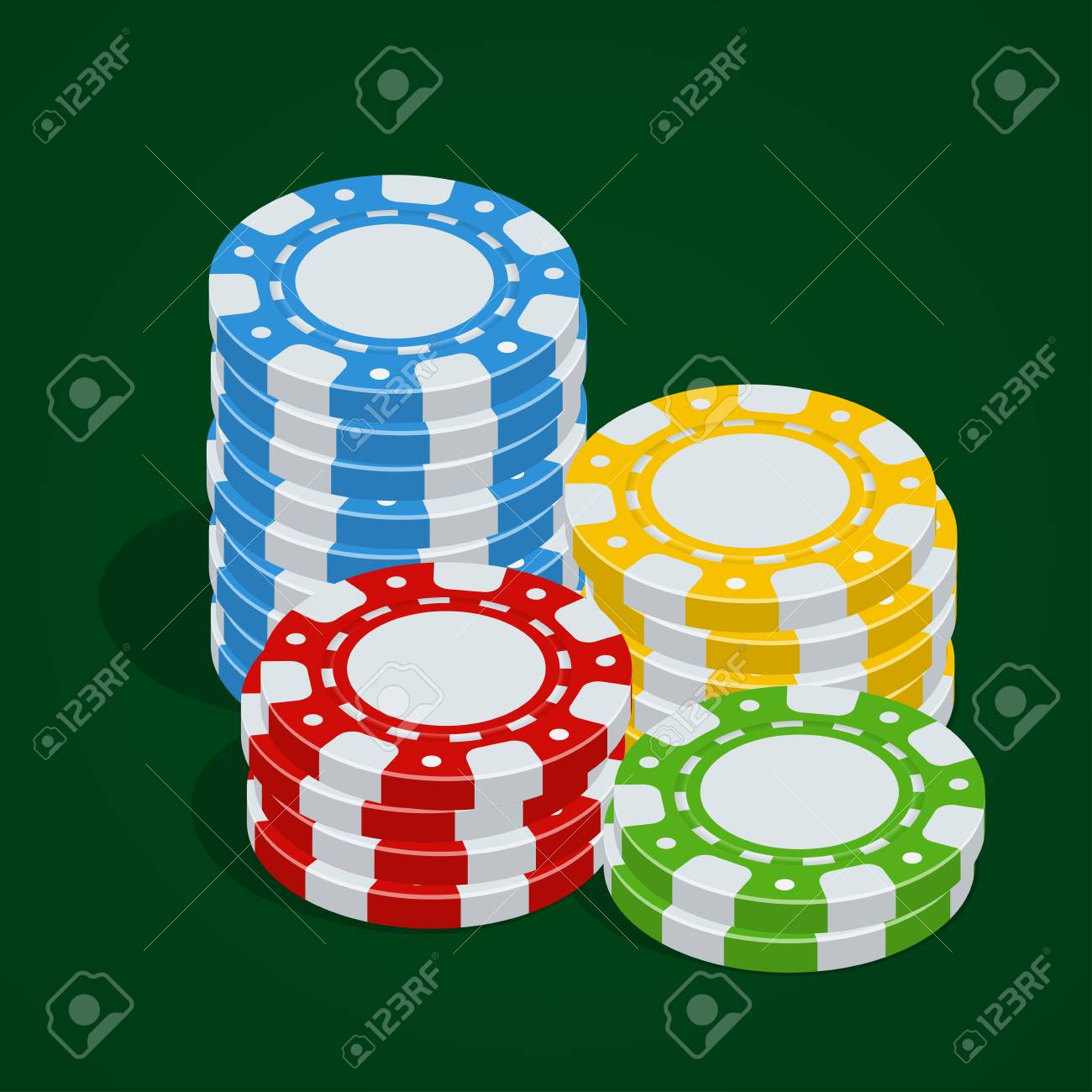 Flat poker chips memory card slot in oneplus 6