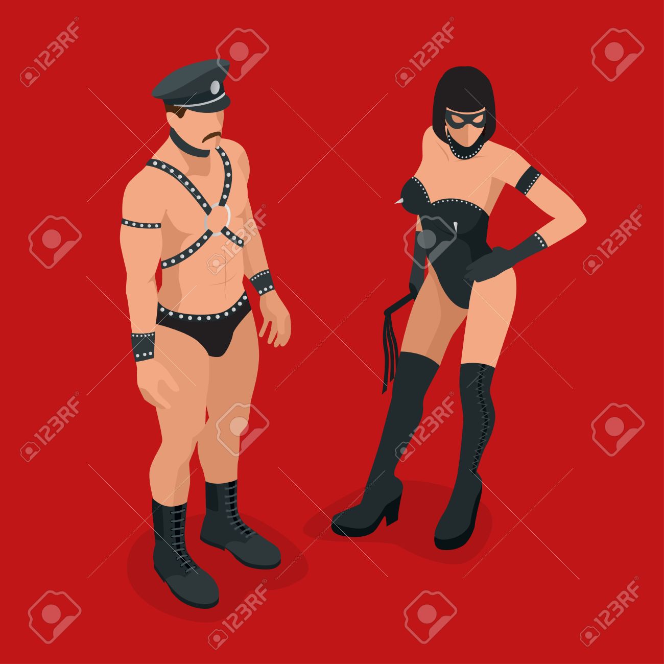 sexual role-playing videos Sexual role-playing videos